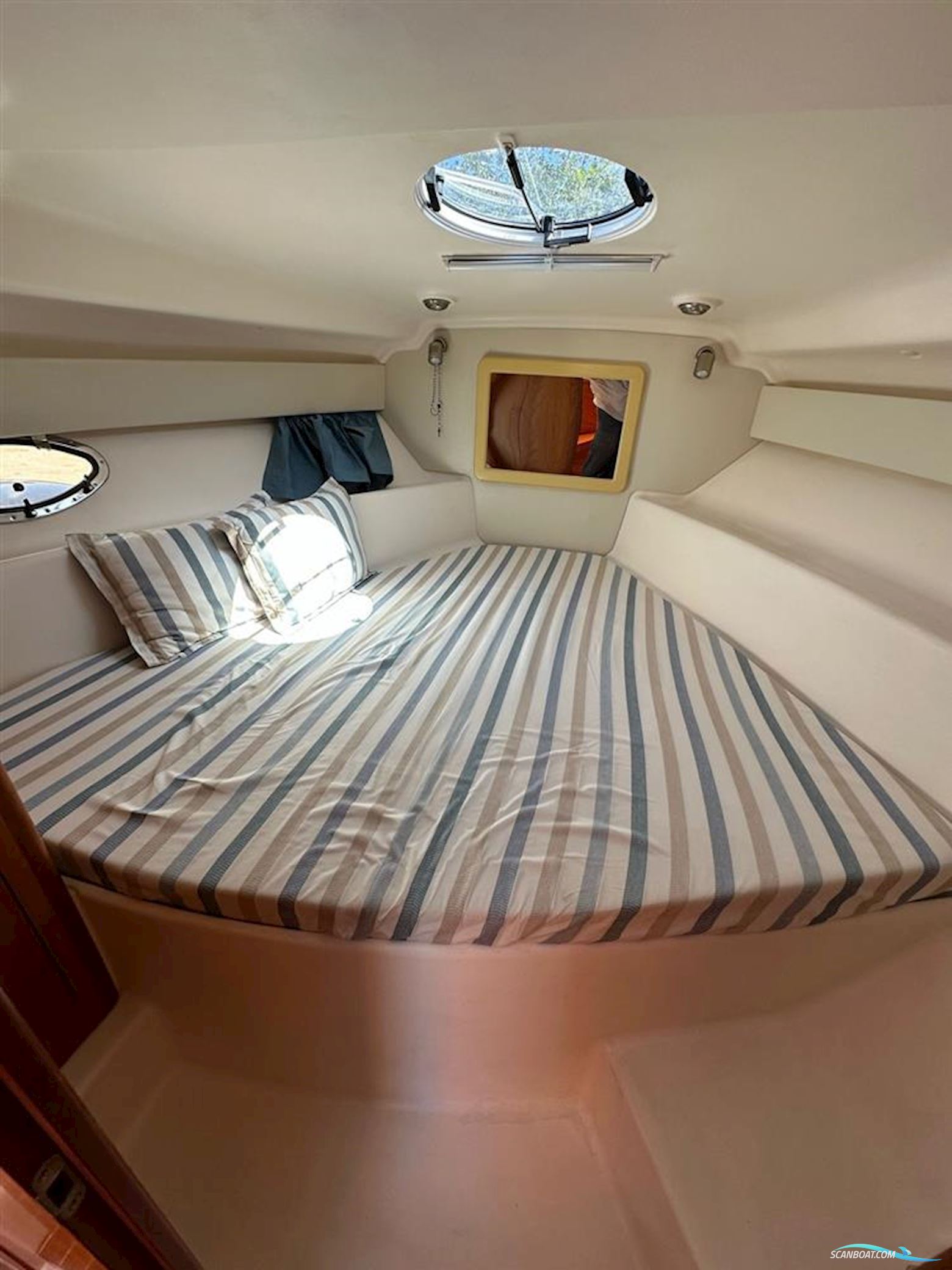 Mano Marine 32.50 Sport