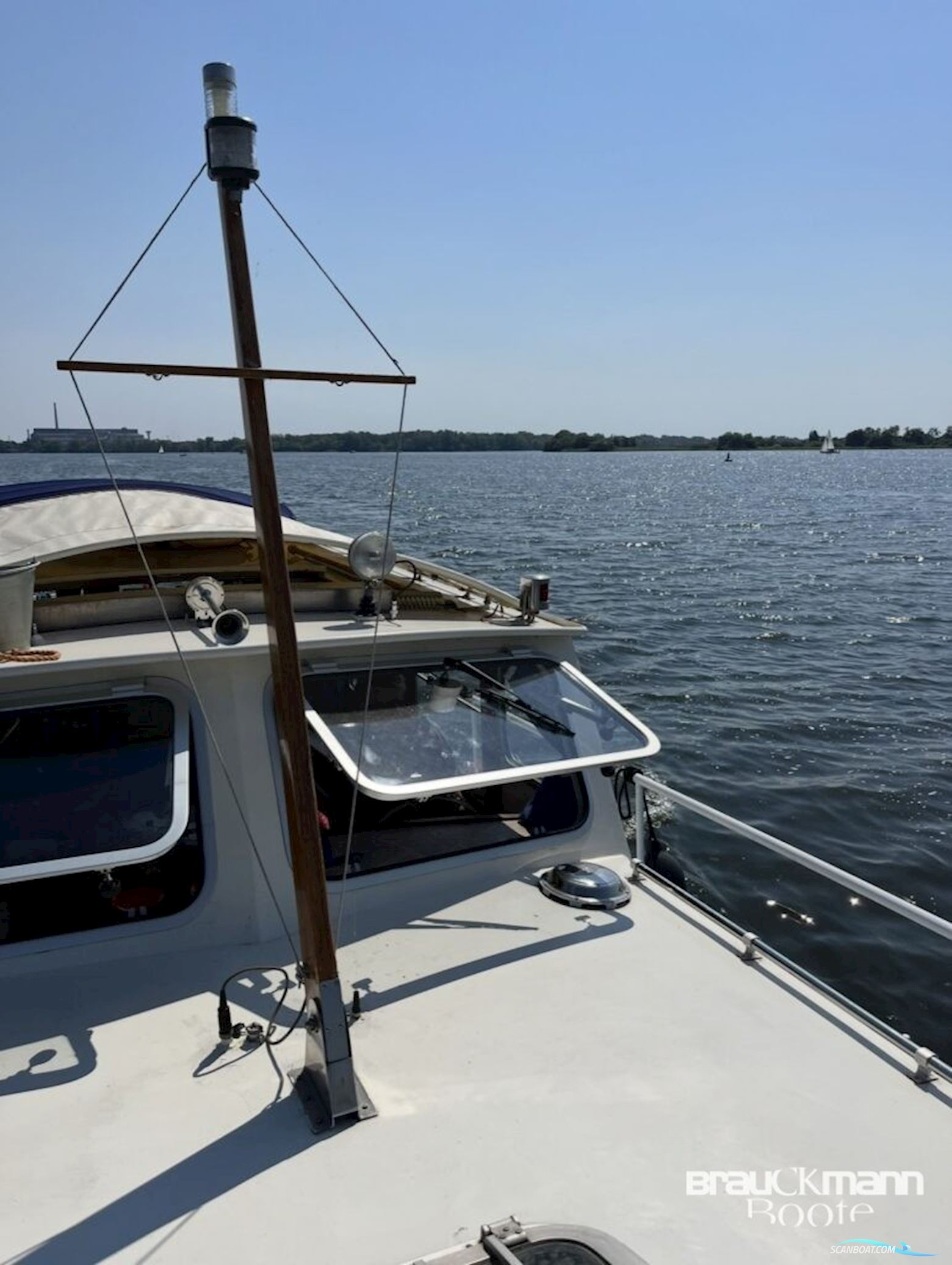 Mantel en Molenmaker Super Golf Slag