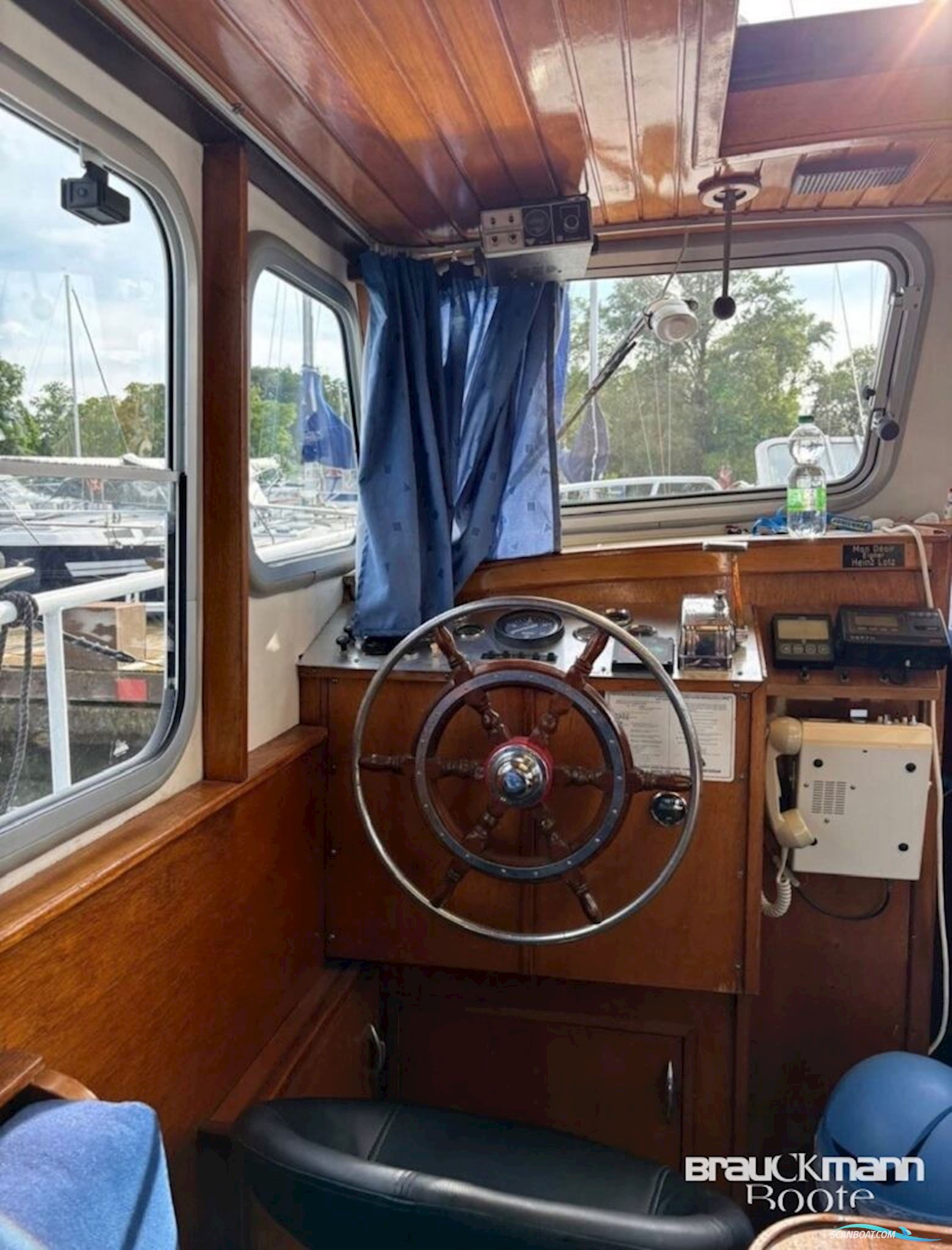 Mantel en Molenmaker Super Golf Slag