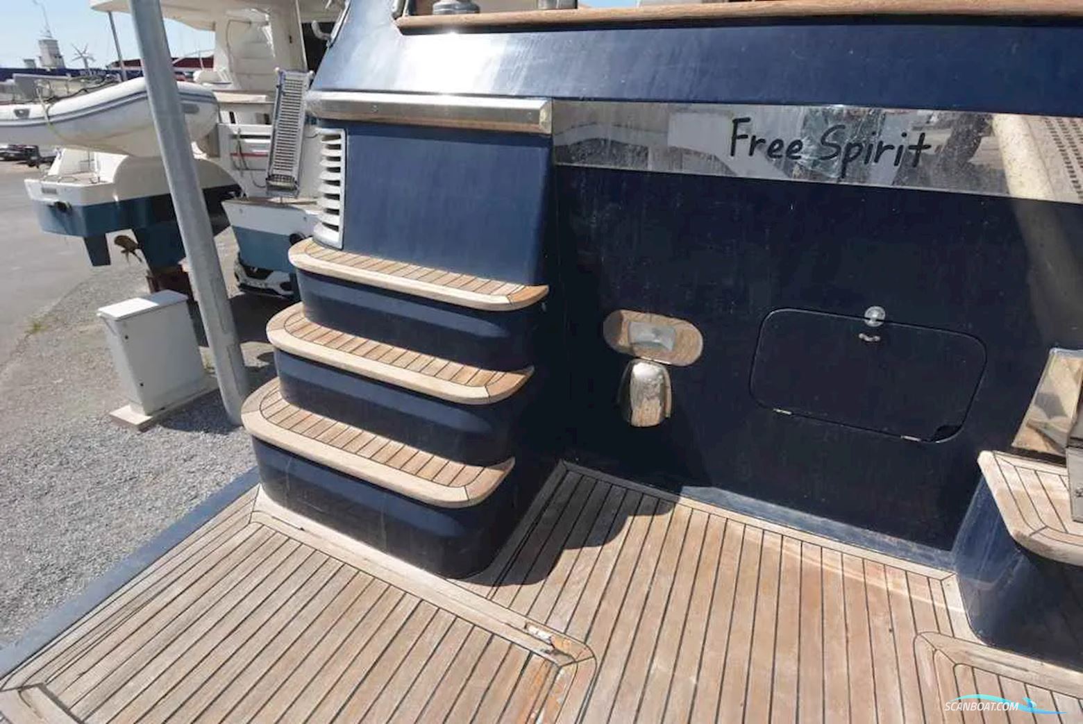 Marchi Spa 65