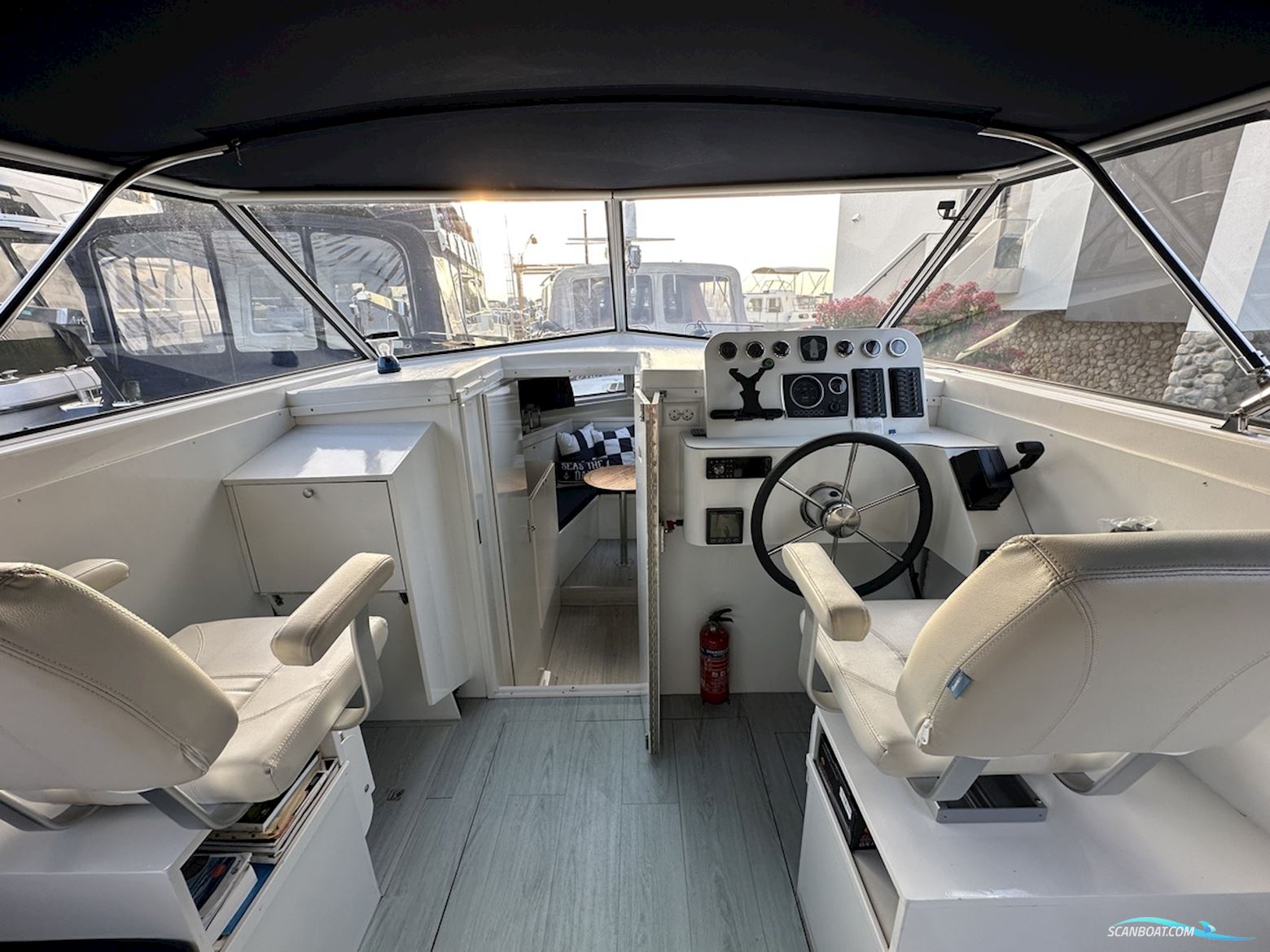 Marco 860 AK