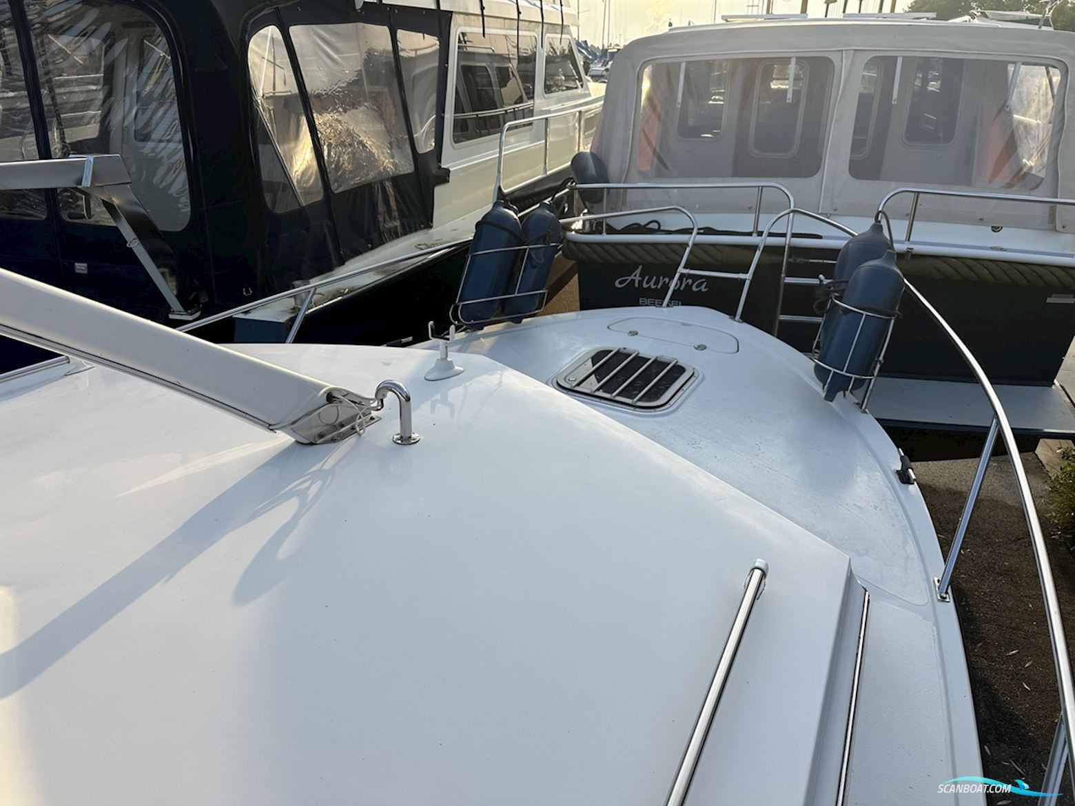 Marco 860 AK