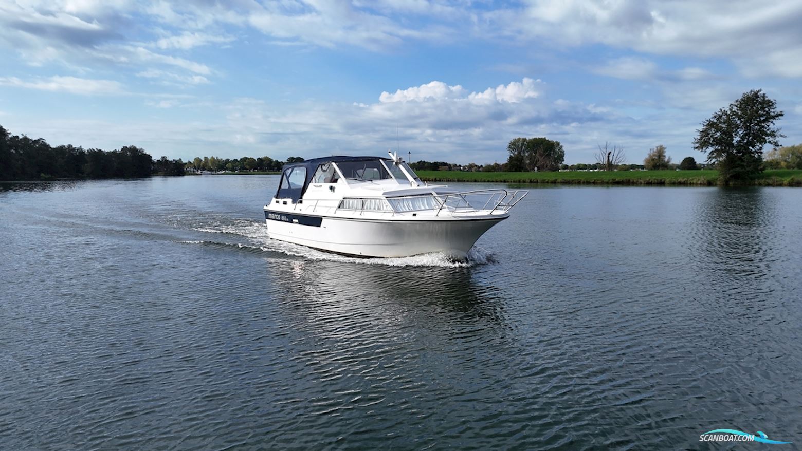 Marco 860 AK