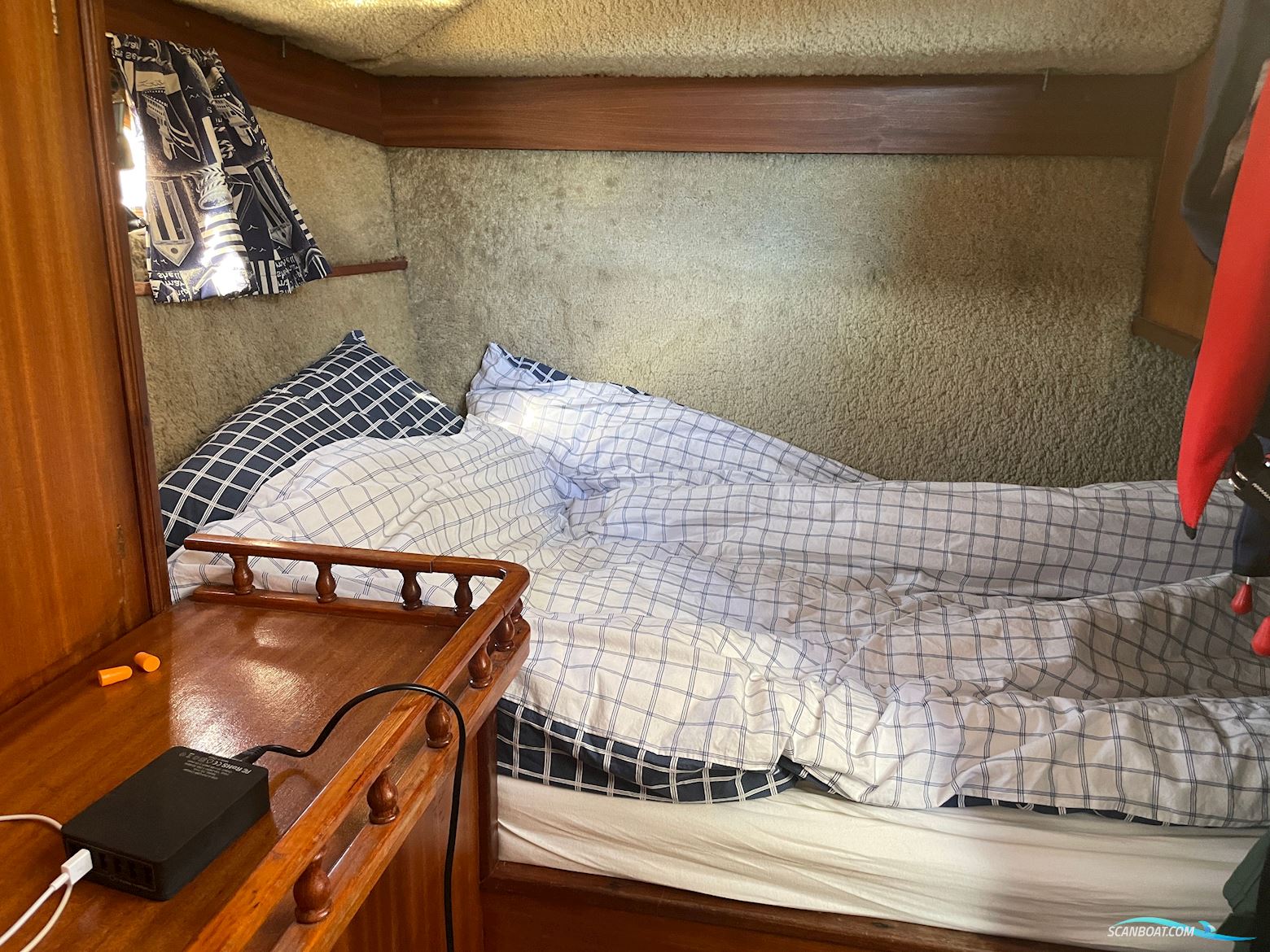 Marco 920 Siesta
