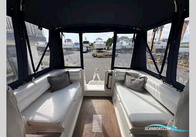 Marex 277 Consul Motorbåd 1995, Holland