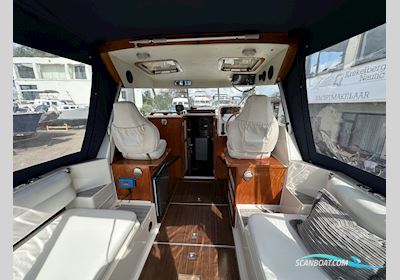 Marex 277 Consul Motorbåd 1995, Holland
