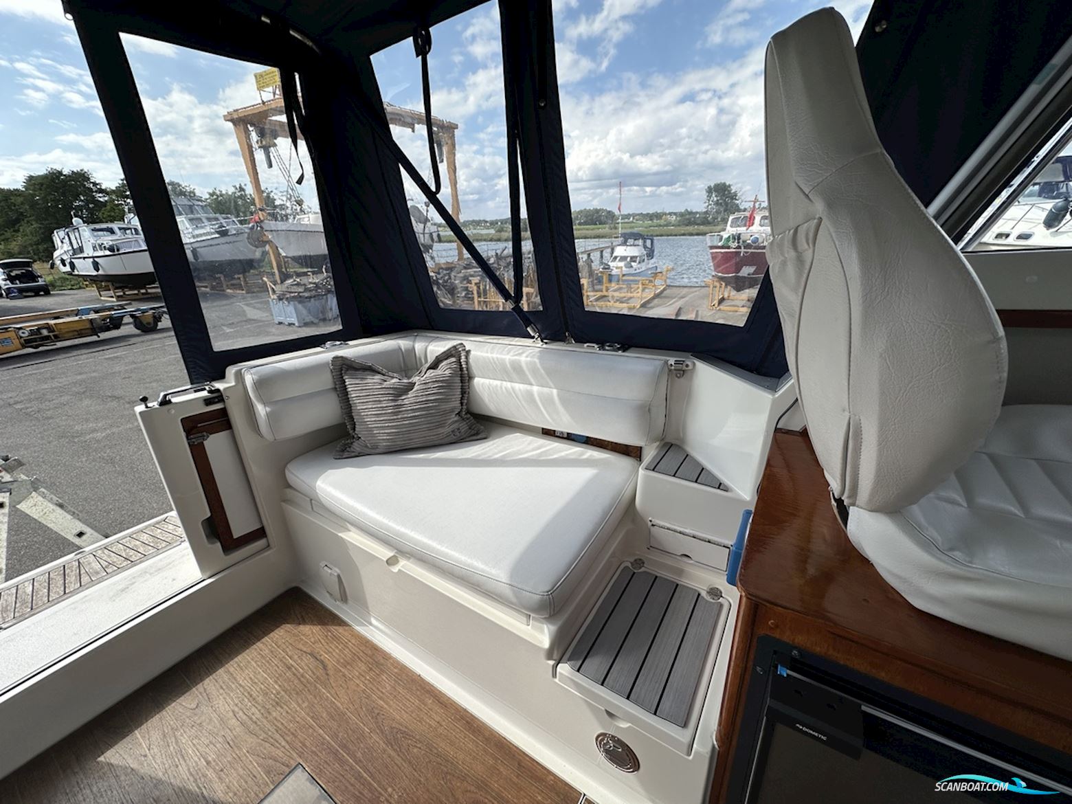 Marex 277 Consul