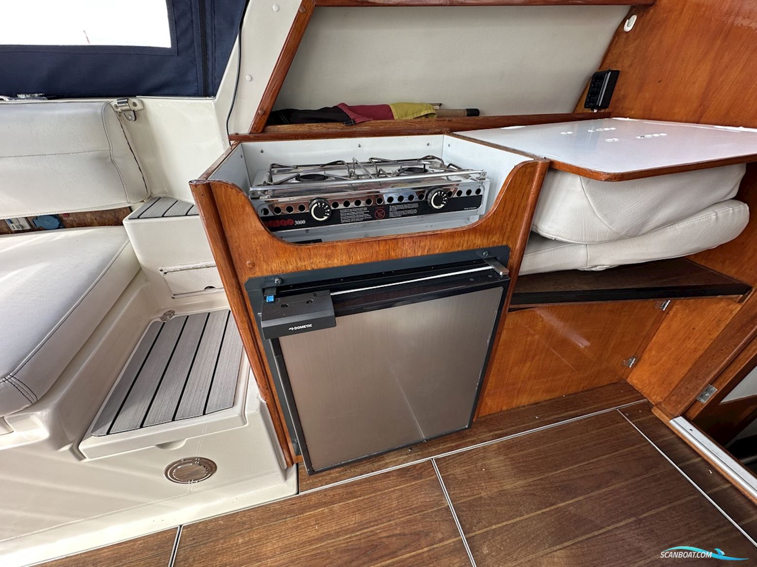 Marex 277 Consul