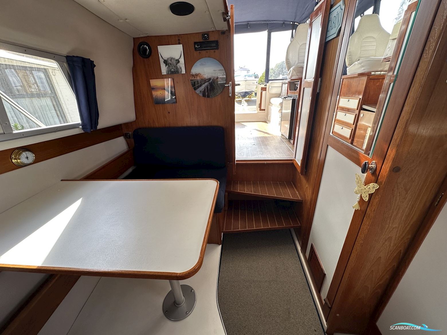 Marex 277 Consul