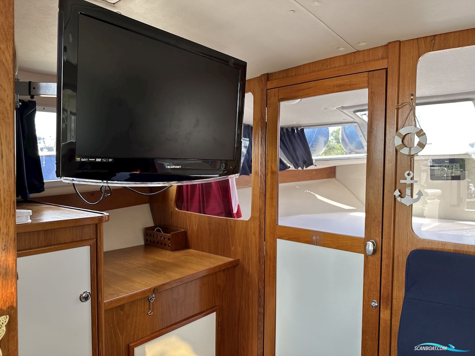 Marex 277 Consul