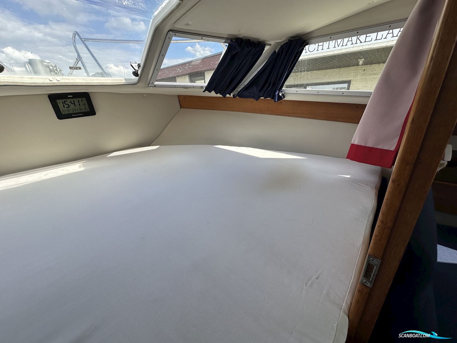 Marex 277 Consul