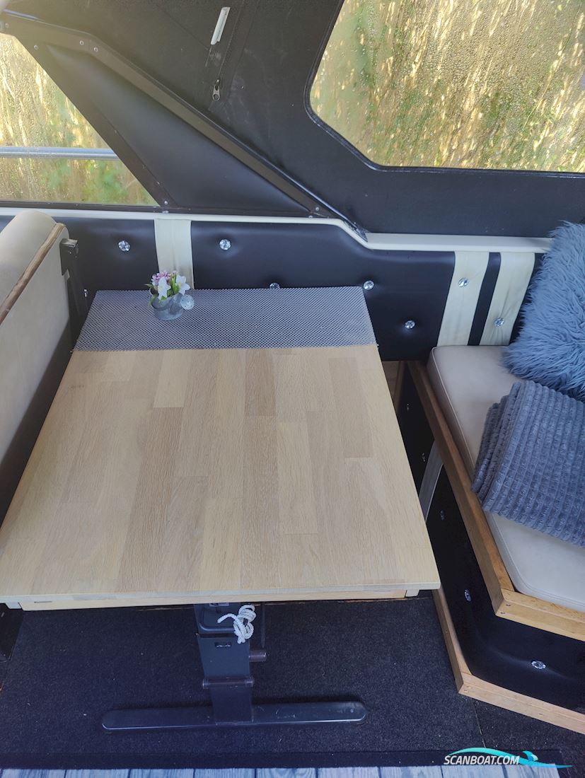 Marex 277 Holiday