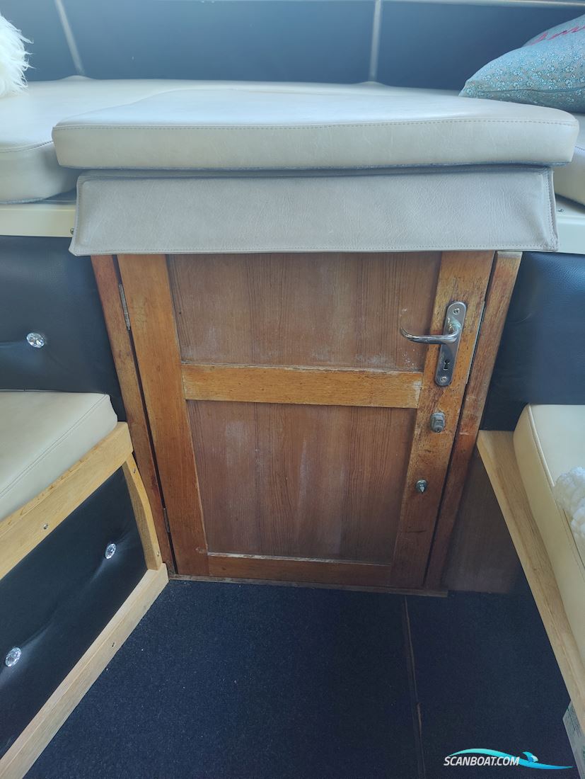 Marex 277 Holiday