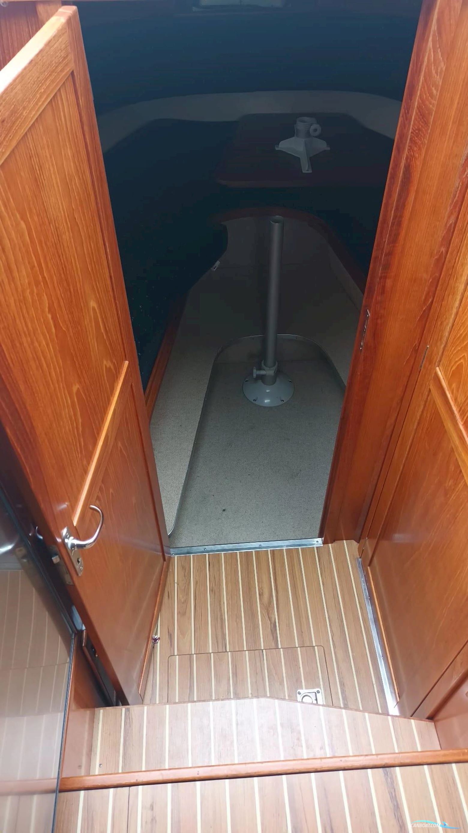 Marex 28 Holiday