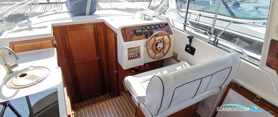 Marex 280 Holiday HT