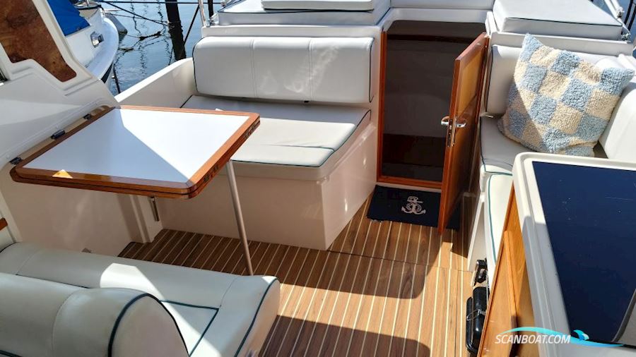 Marex 280 Holiday HT