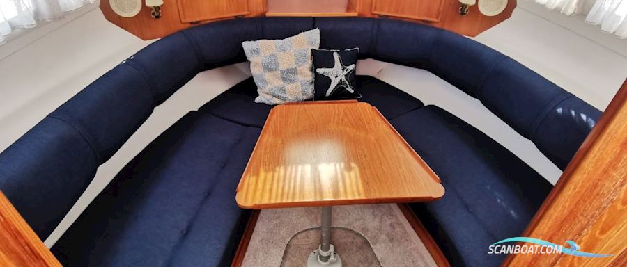 Marex 280 Holiday HT