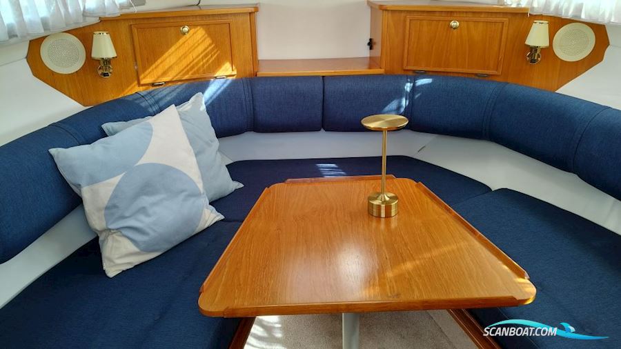 Marex 280 Holiday HT