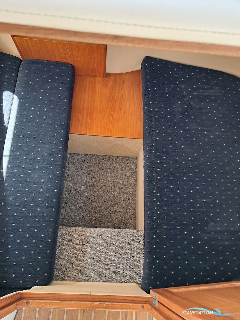 Marex 280 Holiday HT
