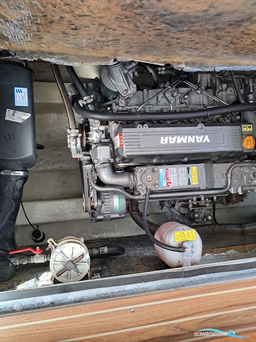 Marex 280 Holiday HT