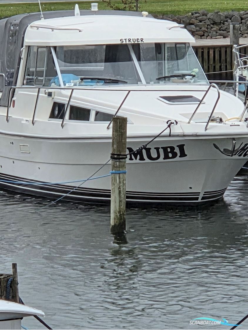 Marex 280 Holiday HT