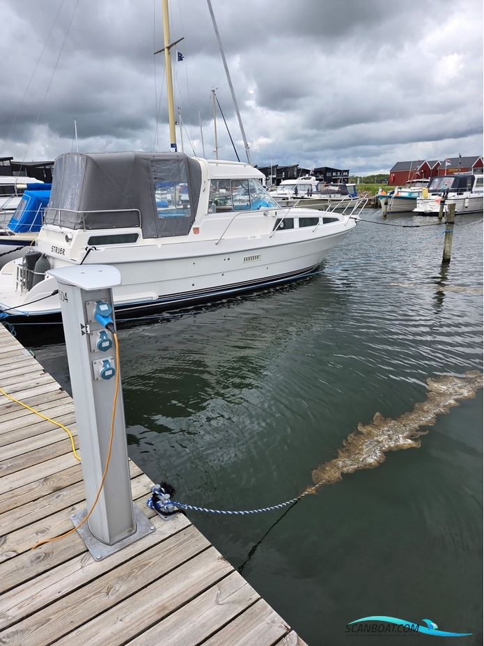 Marex 280 Holiday HT