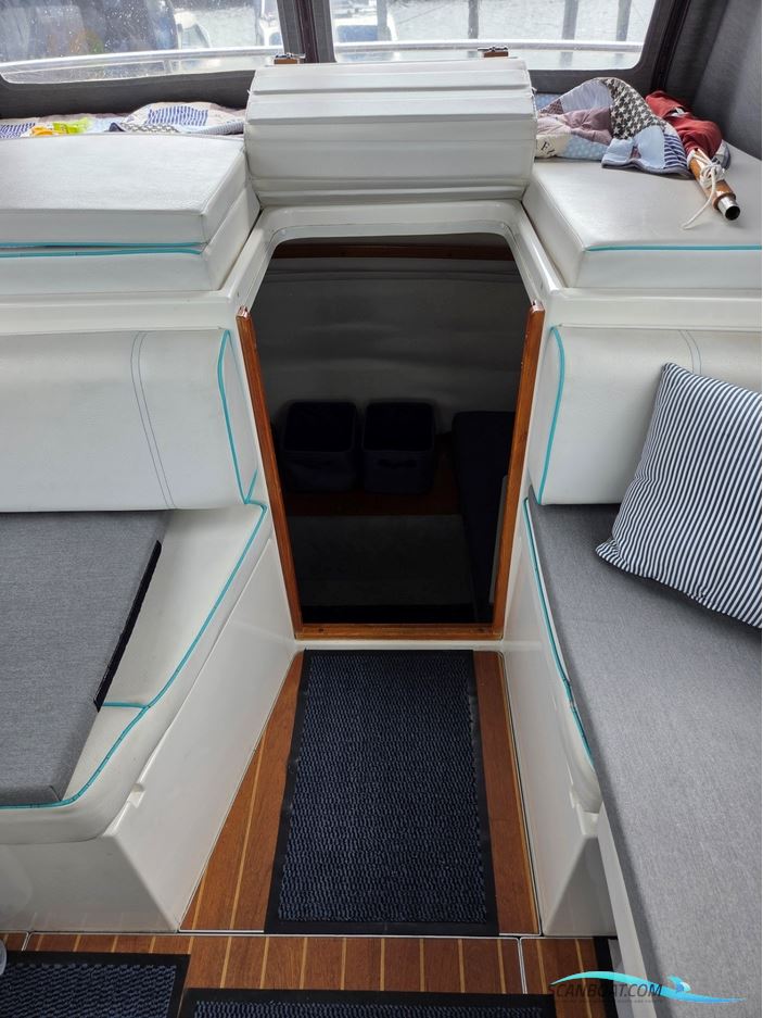 Marex 280 Holiday HT