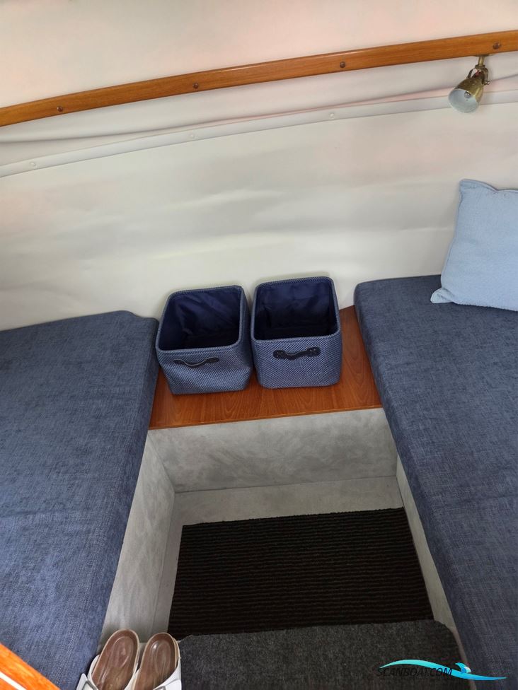Marex 280 Holiday HT