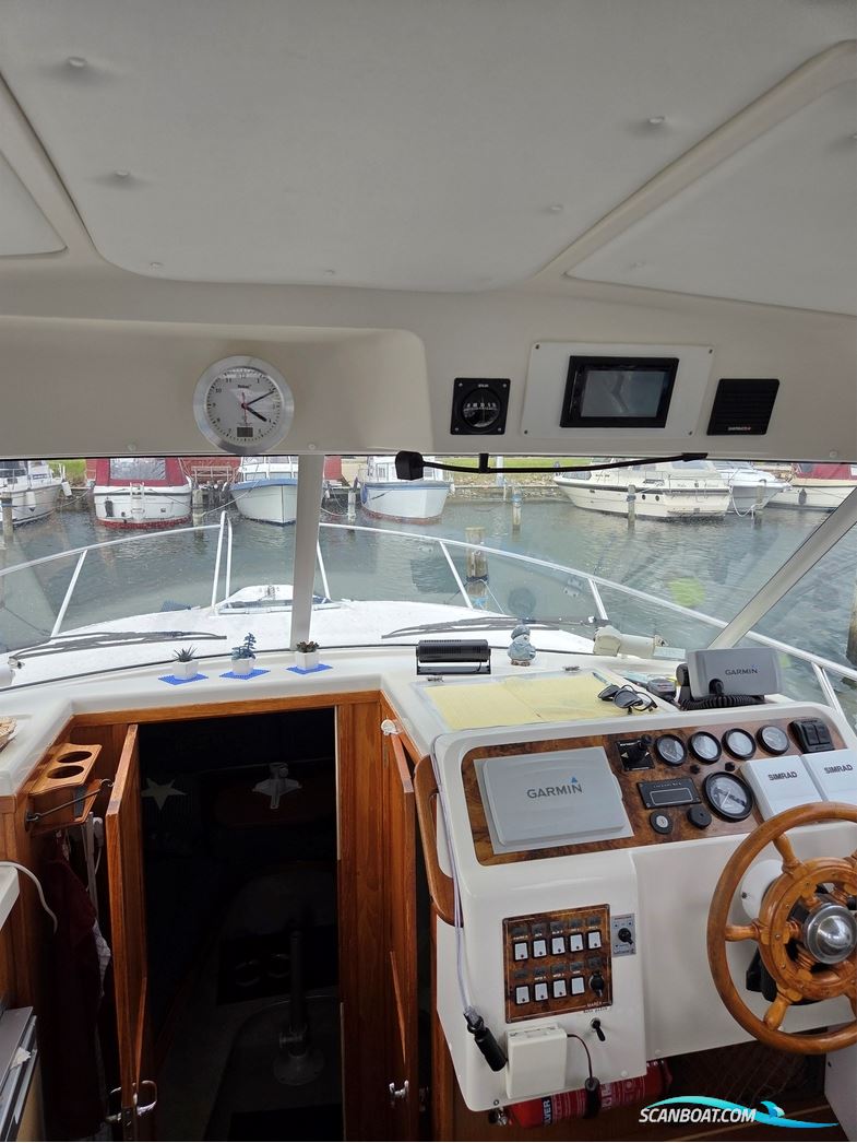 Marex 280 Holiday HT