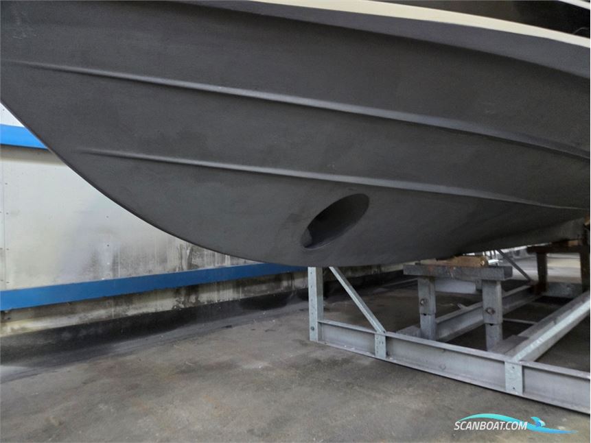 Marex 280 Holiday HT