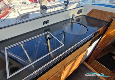 Marex 280 Holiday HT SE Motorbåd 2012, med Yanmar motor, Danmark