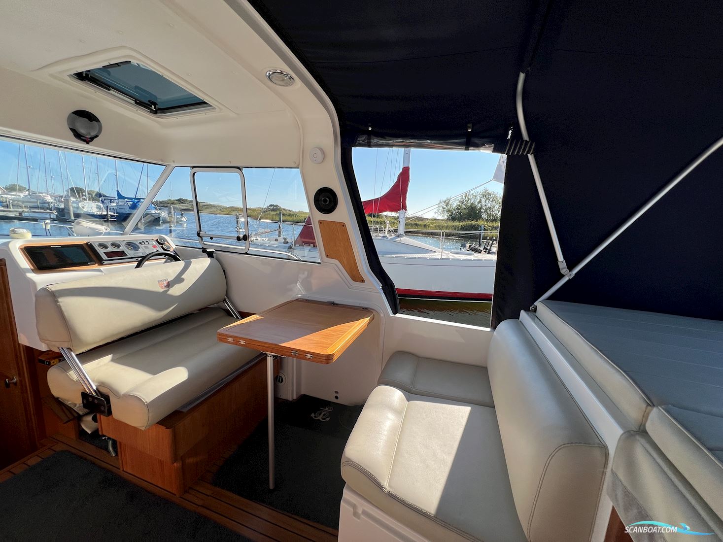 Marex 280 Holiday HT SE