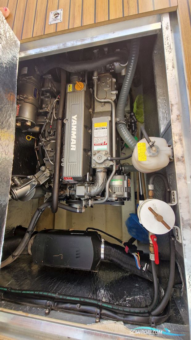 Marex 280 Holiday HT SE