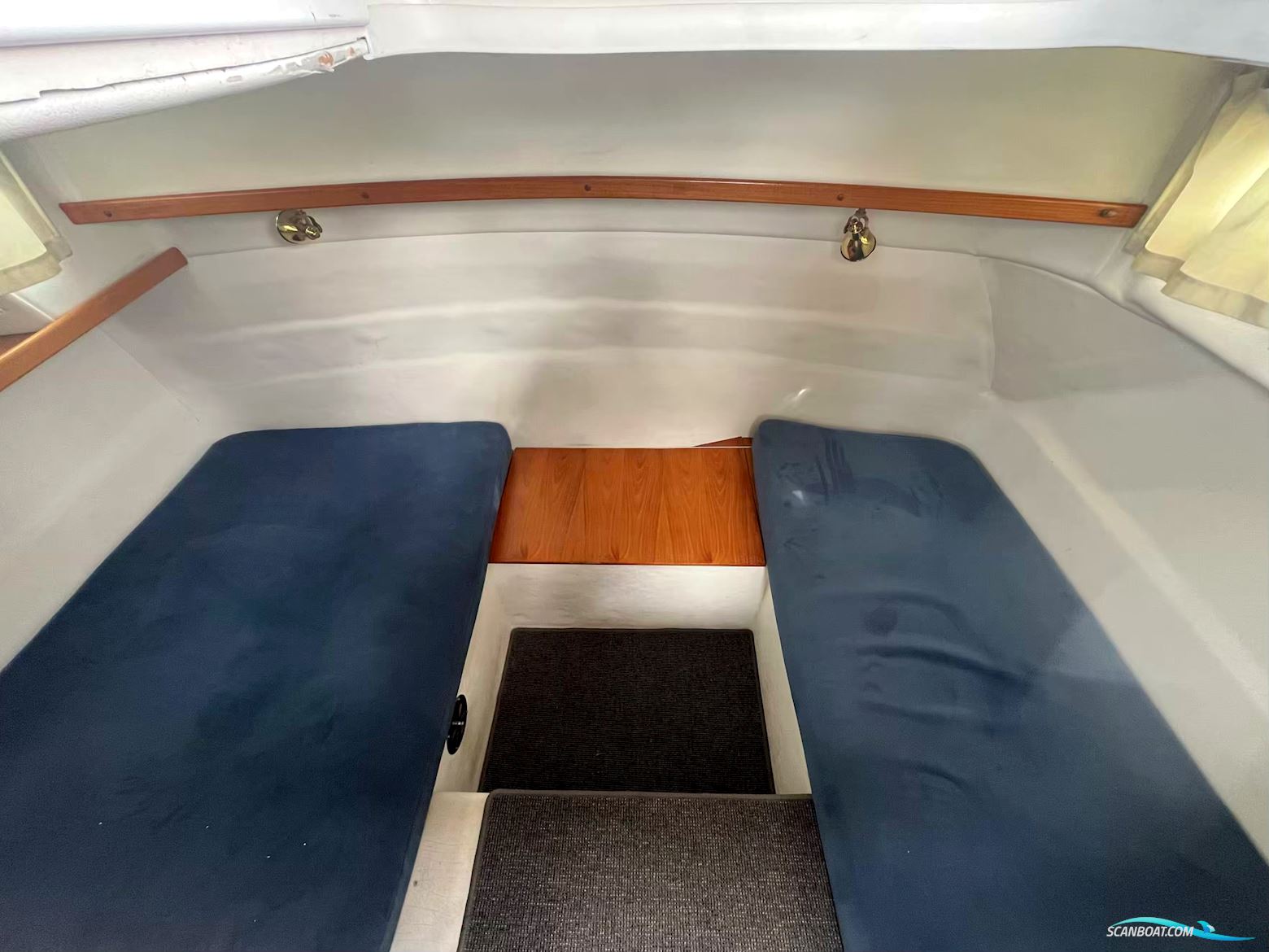 Marex 280 Holiday