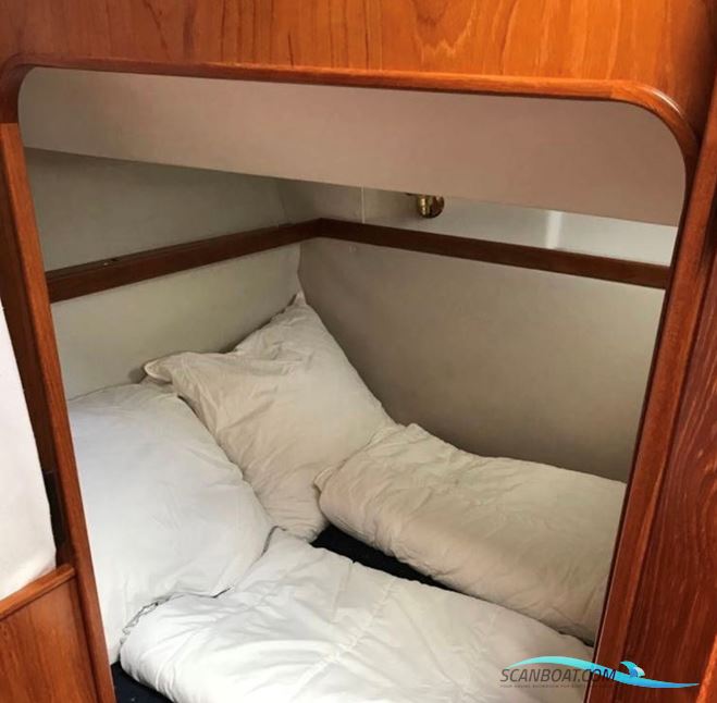 Marex 290 HT Sun Cruiser