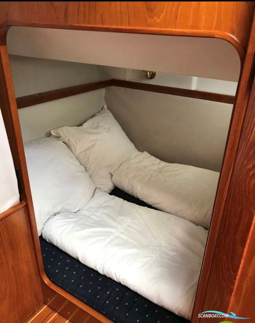 Marex 290 HT Suncruiser