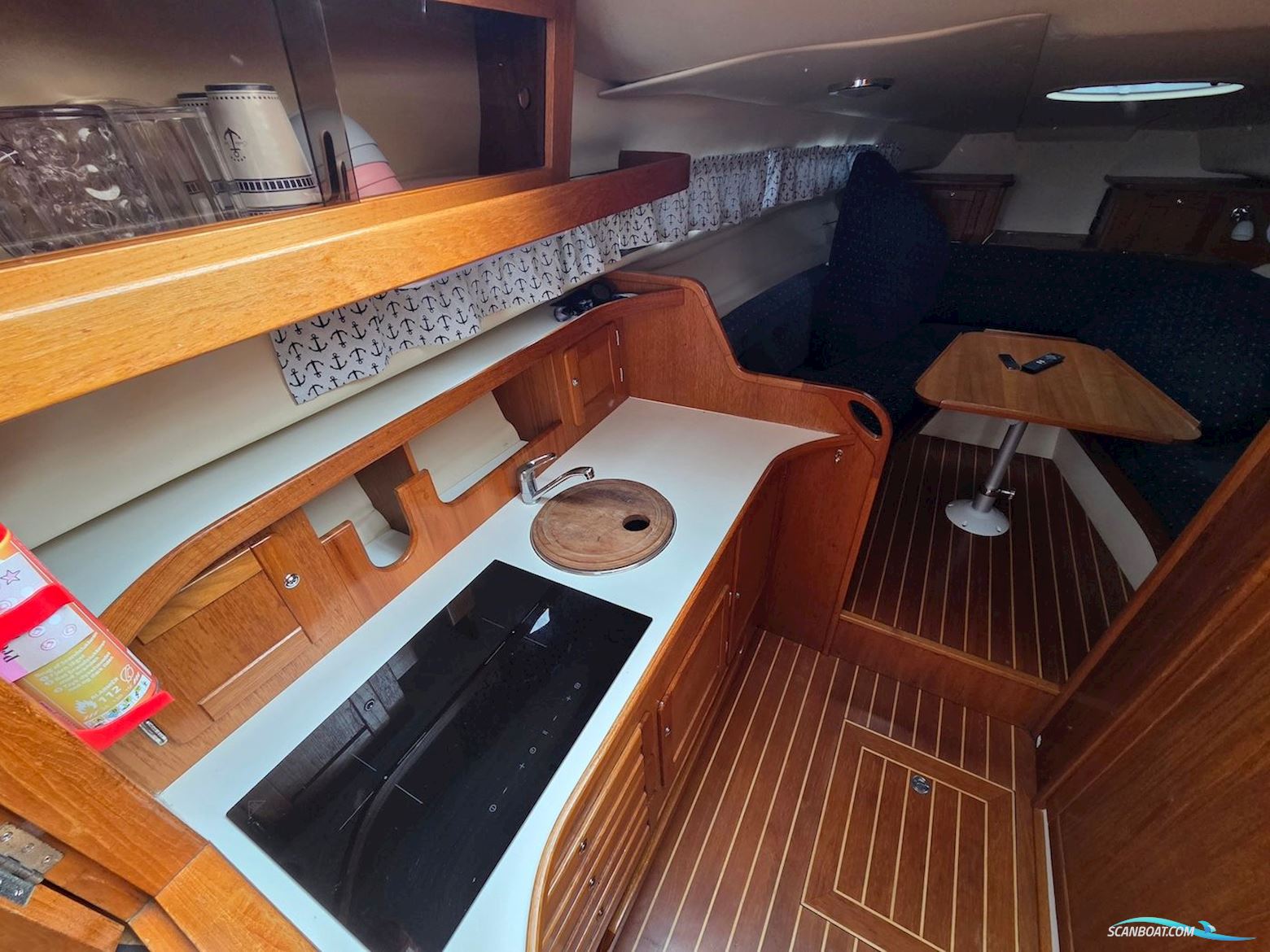 Marex 290 Sun Cruiser HT
