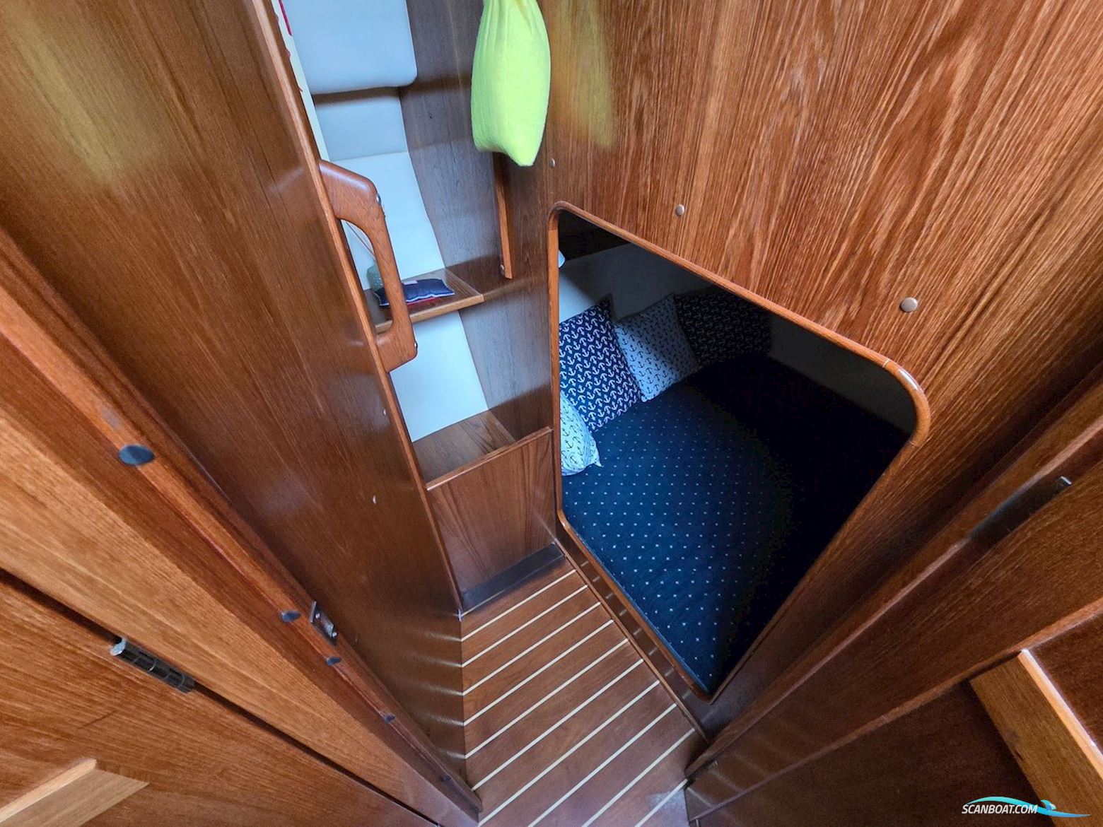 Marex 290 Sun Cruiser HT