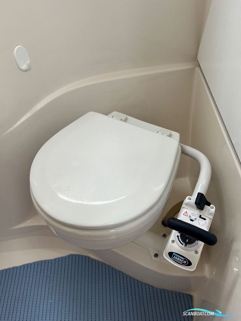 Marex 290 Sun Cruiser