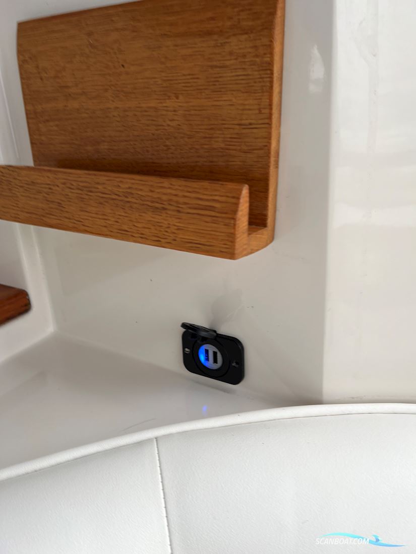 Marex 290 Sun Cruiser