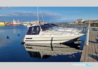 Marex 290 Sun Cruiser Motorbåd 2003, med Volvo Penta Kad 44P motor, Sverige