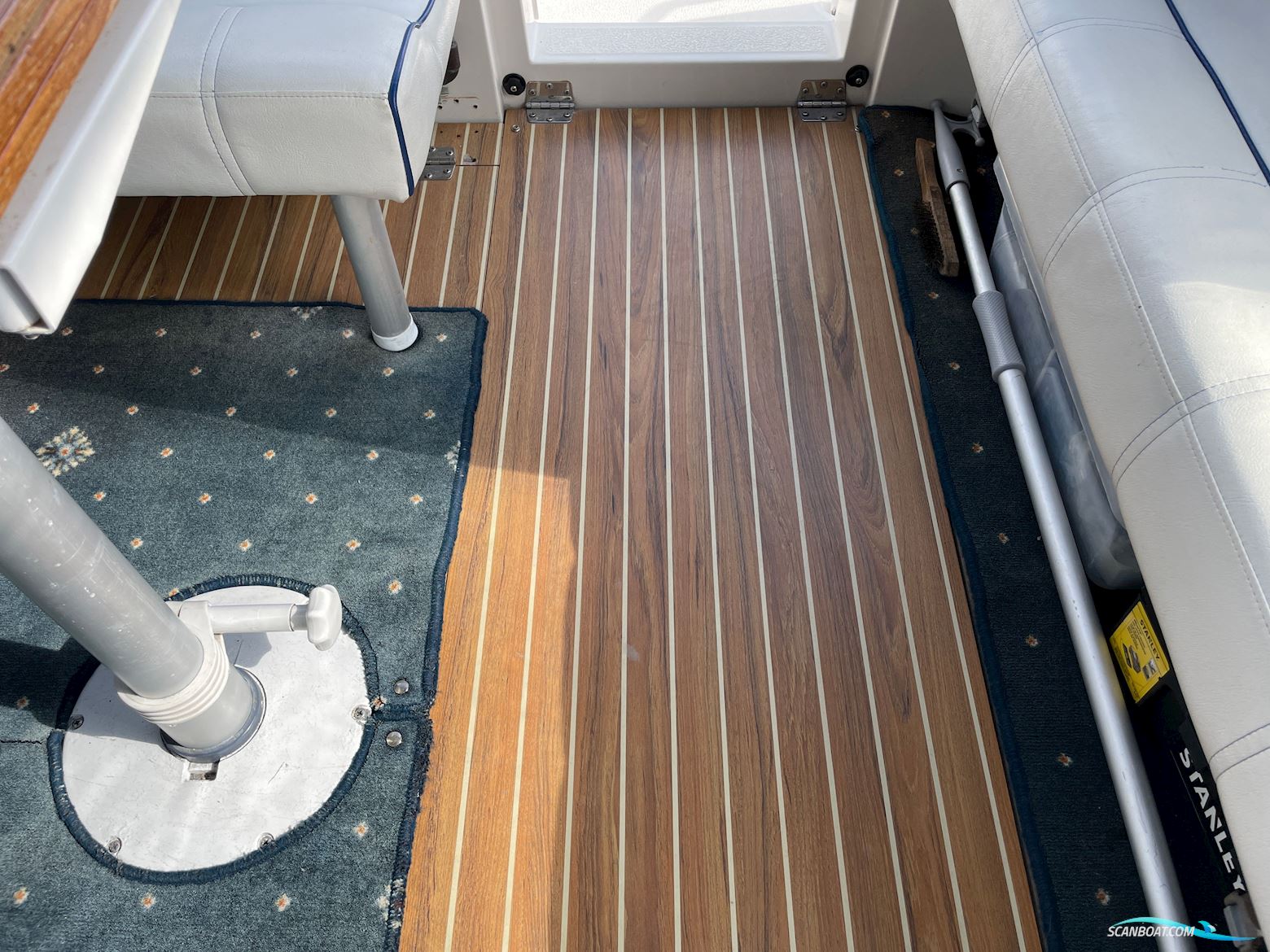 Marex 290 Sun Cruiser