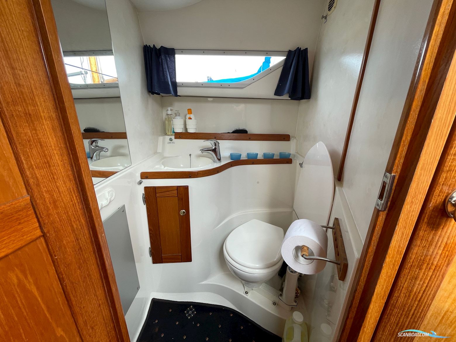 Marex 290 Sun Cruiser