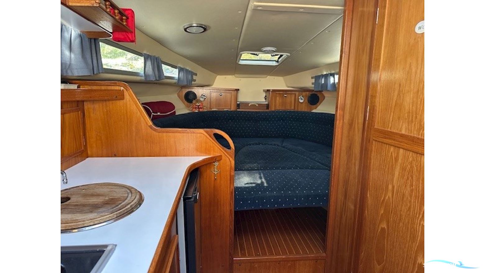 Marex 290 SUN CRUISER