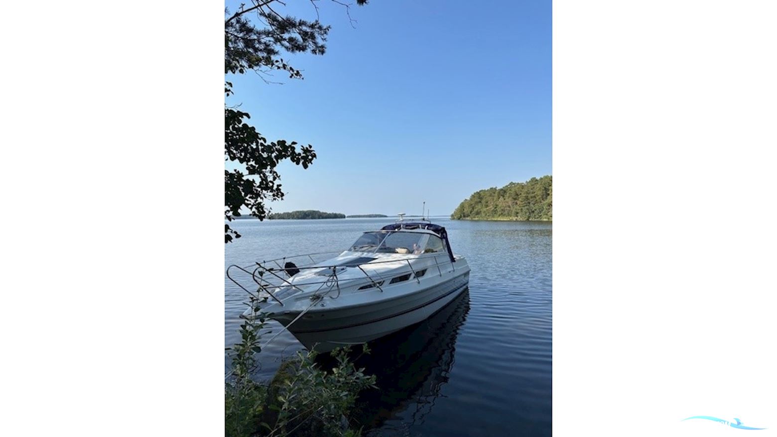 Marex 290 SUN CRUISER
