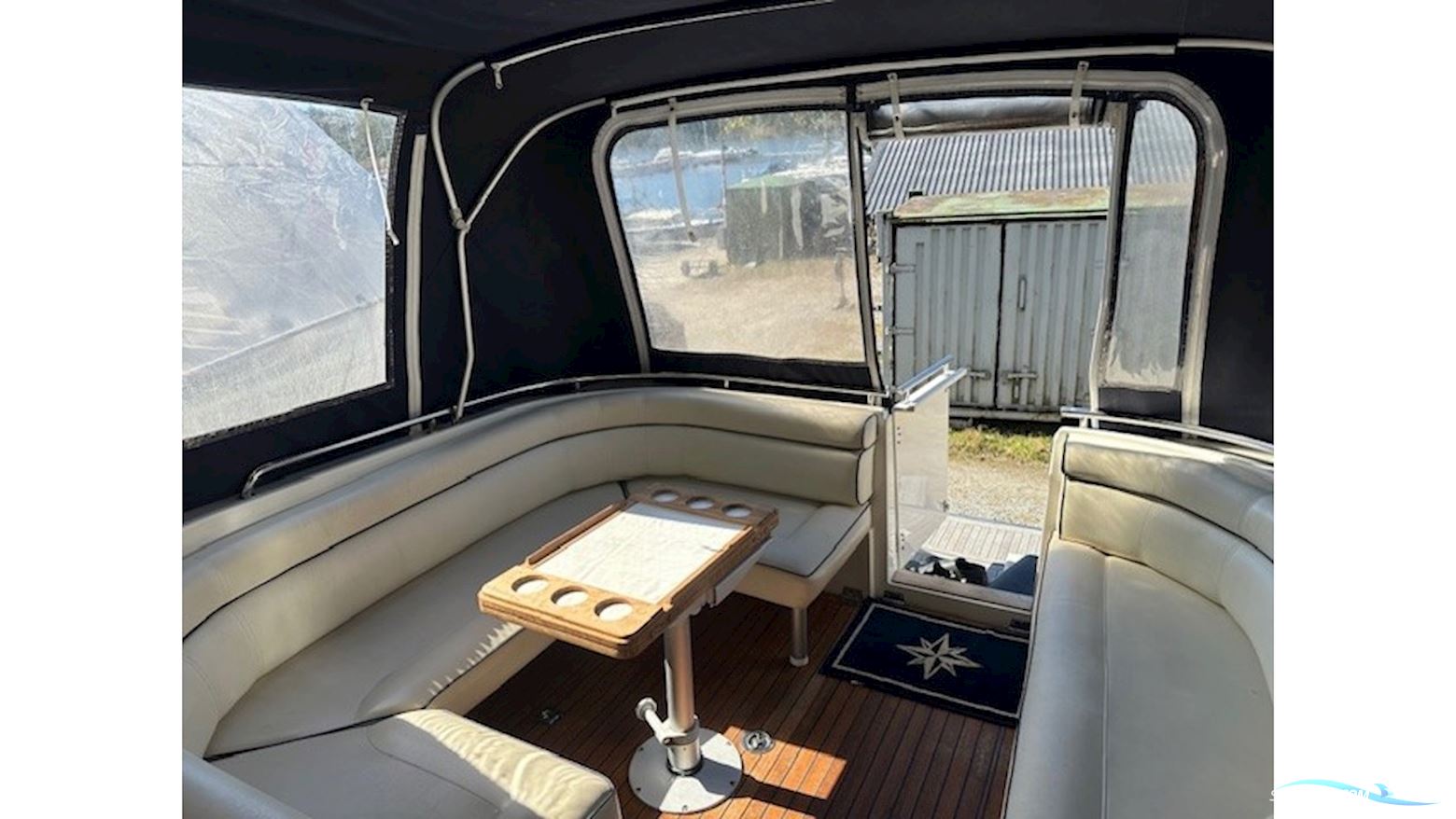 Marex 290 SUN CRUISER