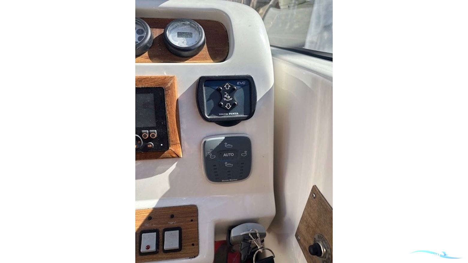 Marex 290 SUN CRUISER