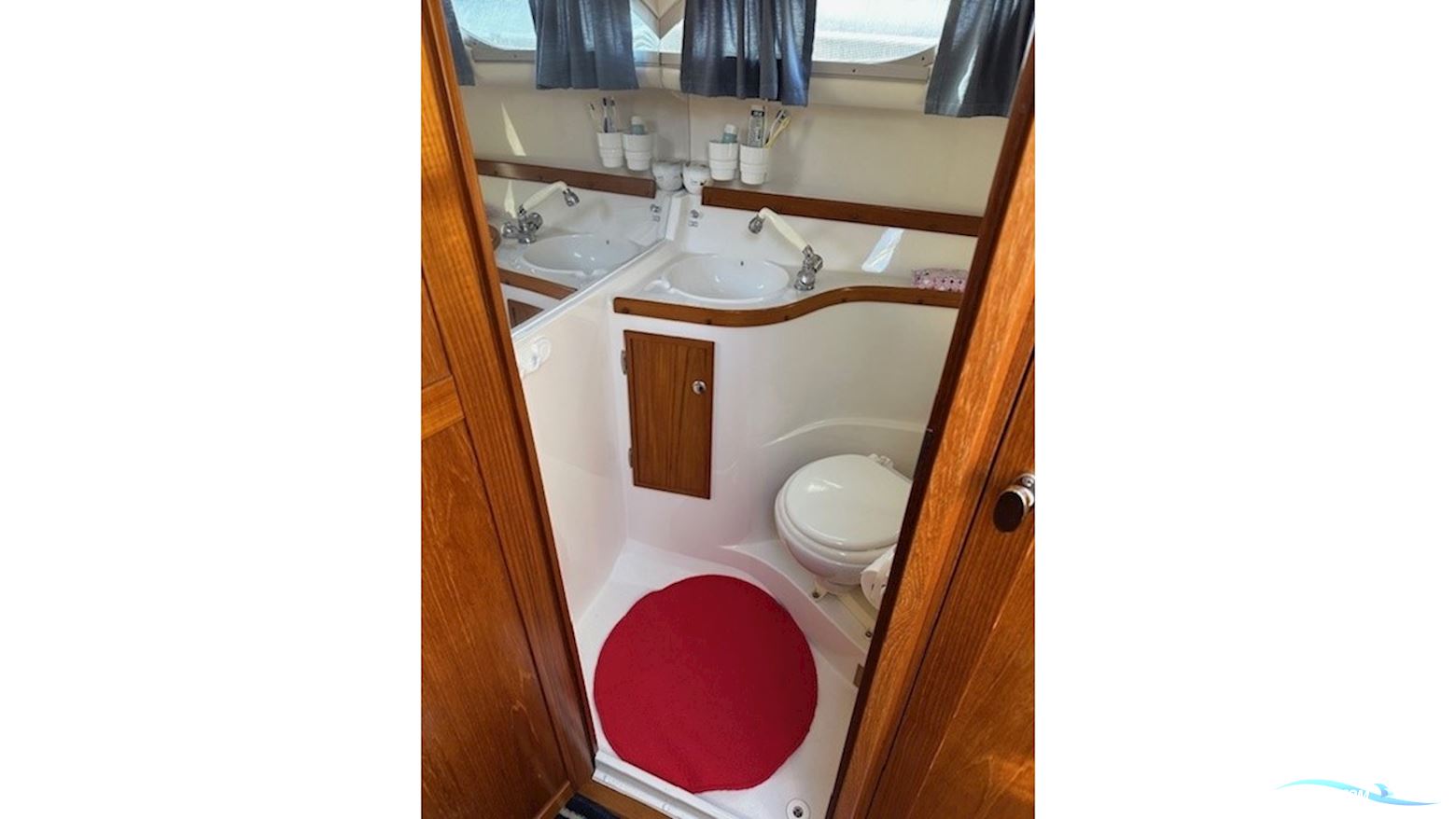 Marex 290 SUN CRUISER