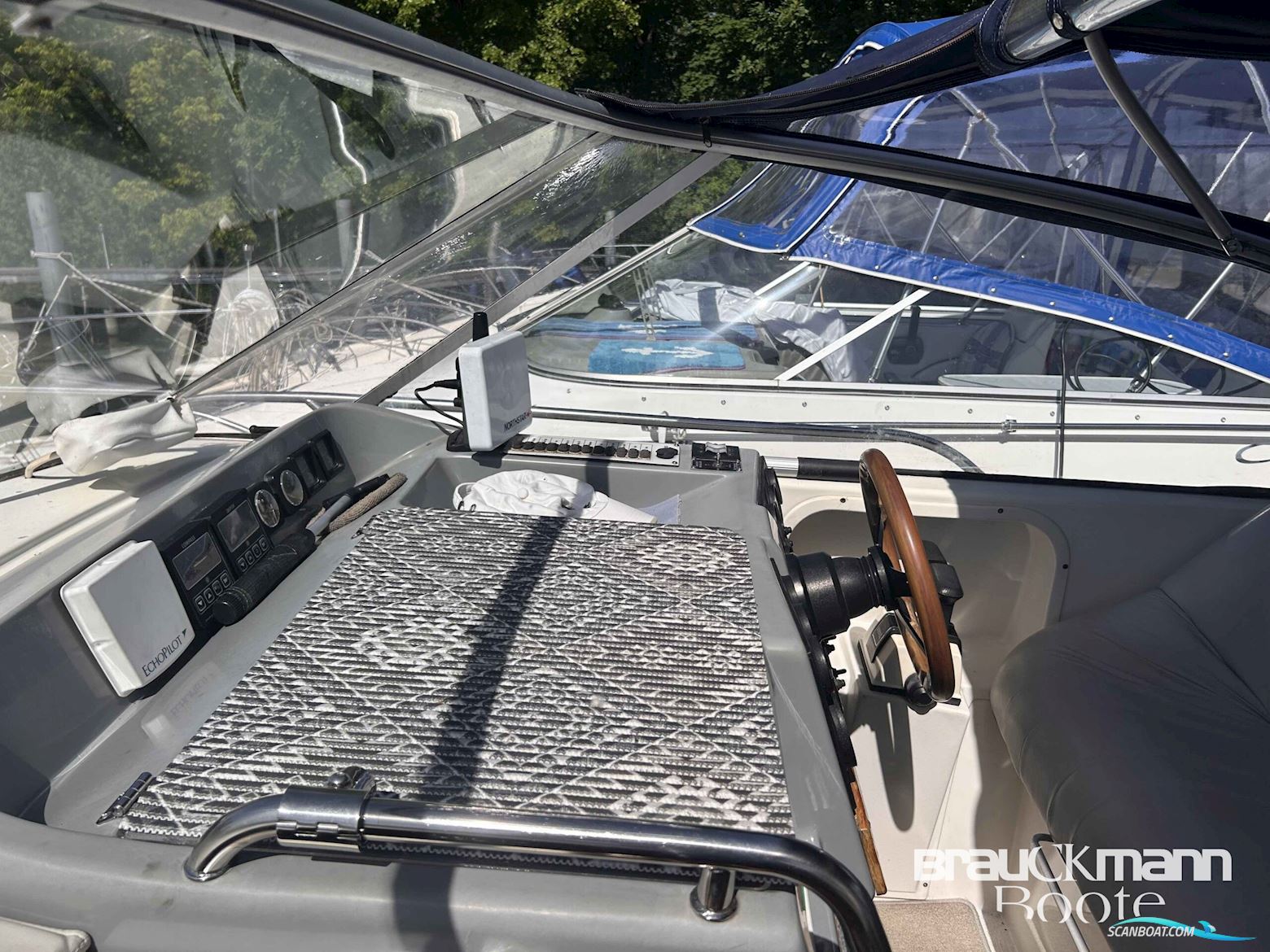Marex 290 Sun Cruiser