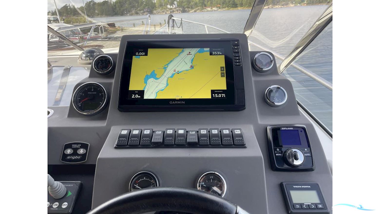 Marex 300 SC